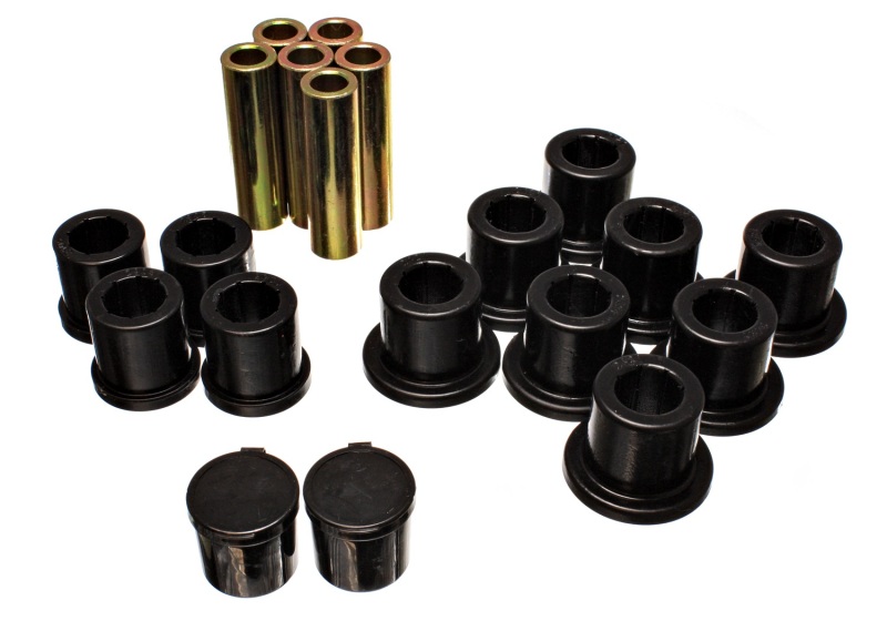 Energy Suspension 3.2106R Rear Spring Bushing