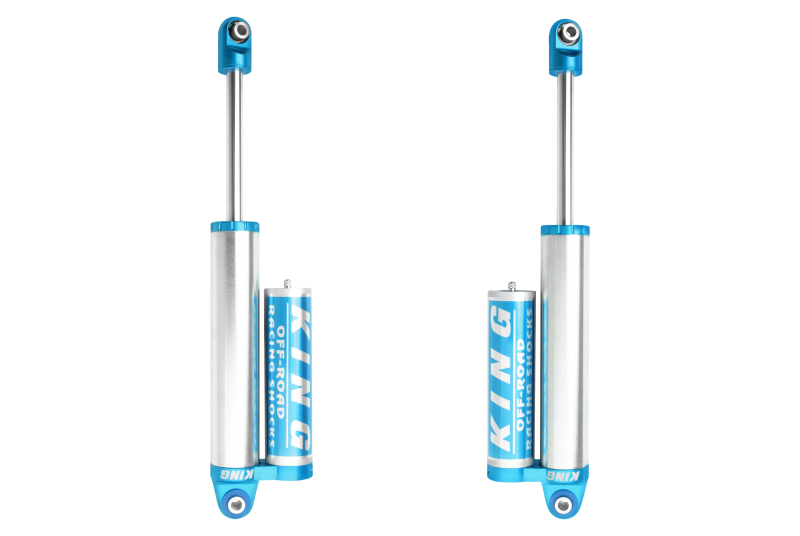 KIN 2.5 Shocks