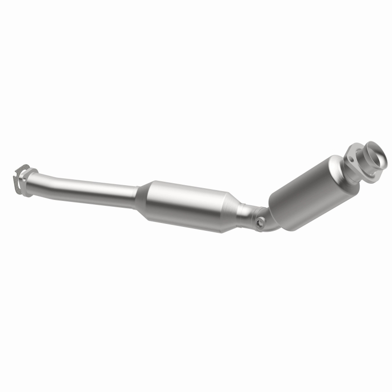 MagnaFlow 03-11 Ford Crown Victoria 4.6L Direct Fit Converter thumbnail 7