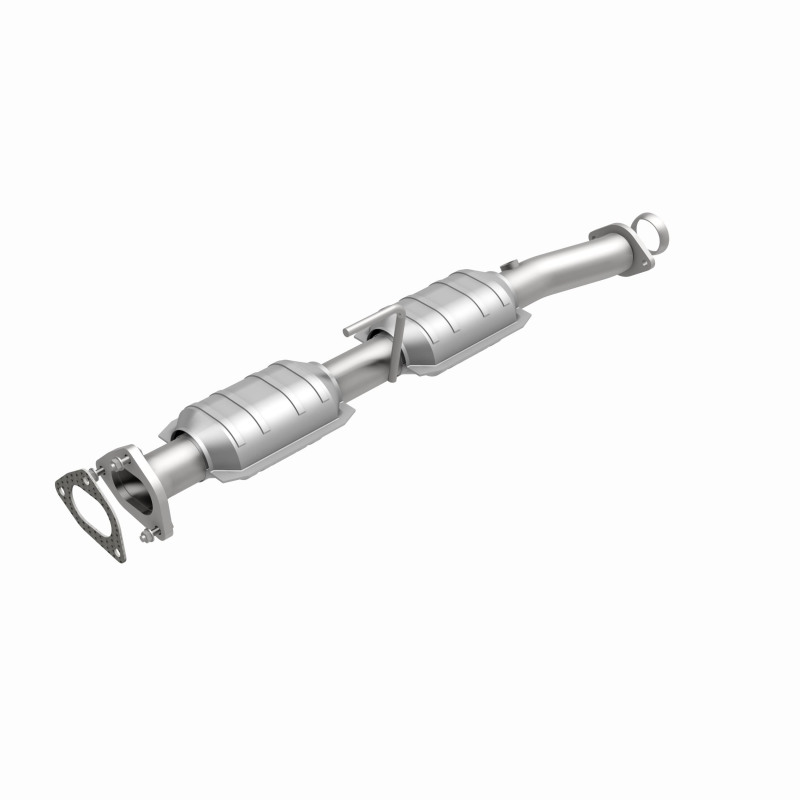 MagnaFlow DF Cat. Conv 98-00 Ford Ranger 4.0L/3.0L Rear / 98-00 Mazda B300 3.0L / B4000 4.0L Rear thumbnail 4