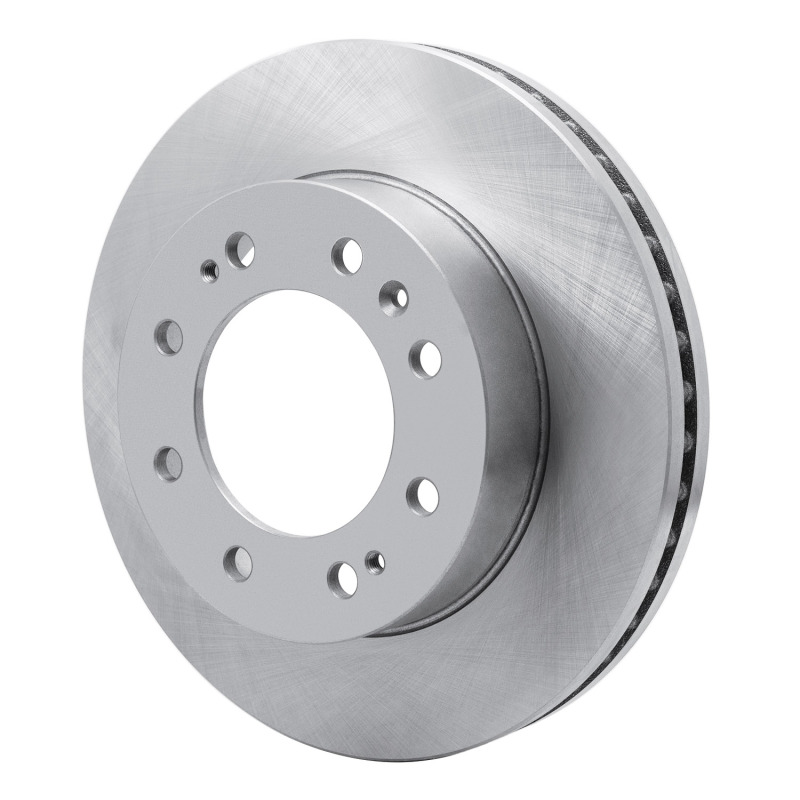 DFC 22-26 Chevrolet Silverado EV Front Brake Rotor thumbnail 5