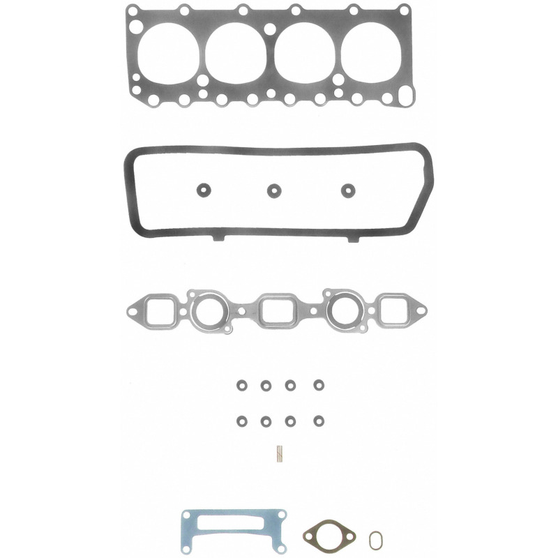 FEL Cylinder Head Gaskets