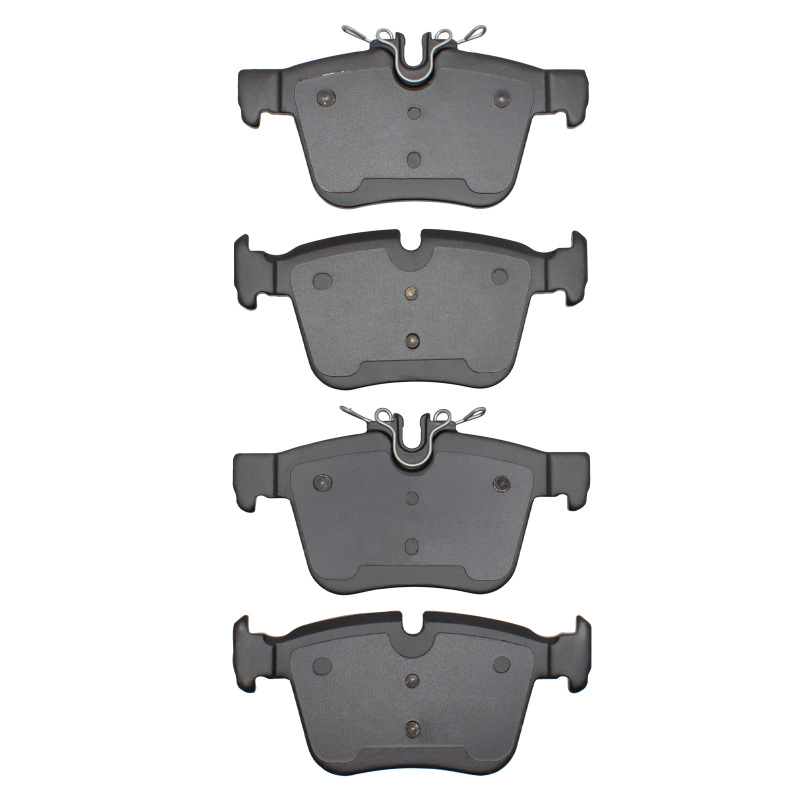 DFC 15-23 Mercedes-Benz C300 Sedan Rear 5000 Advanced Ceramic Brake Pads and Hardware Kit thumbnail 5