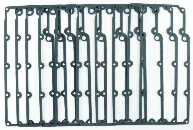 Twin Power 99-16 FLH FLT Oil Pan Gasket Replaces H-D 26077-99 Pk thumbnail 2