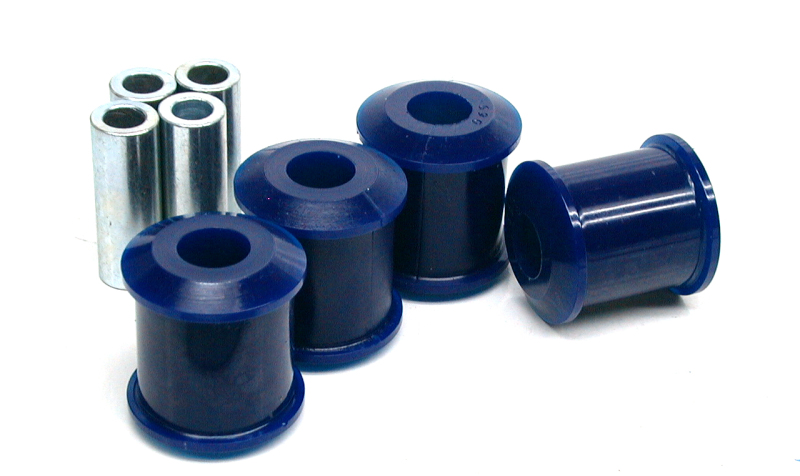 SPR Bushings - Control Arm