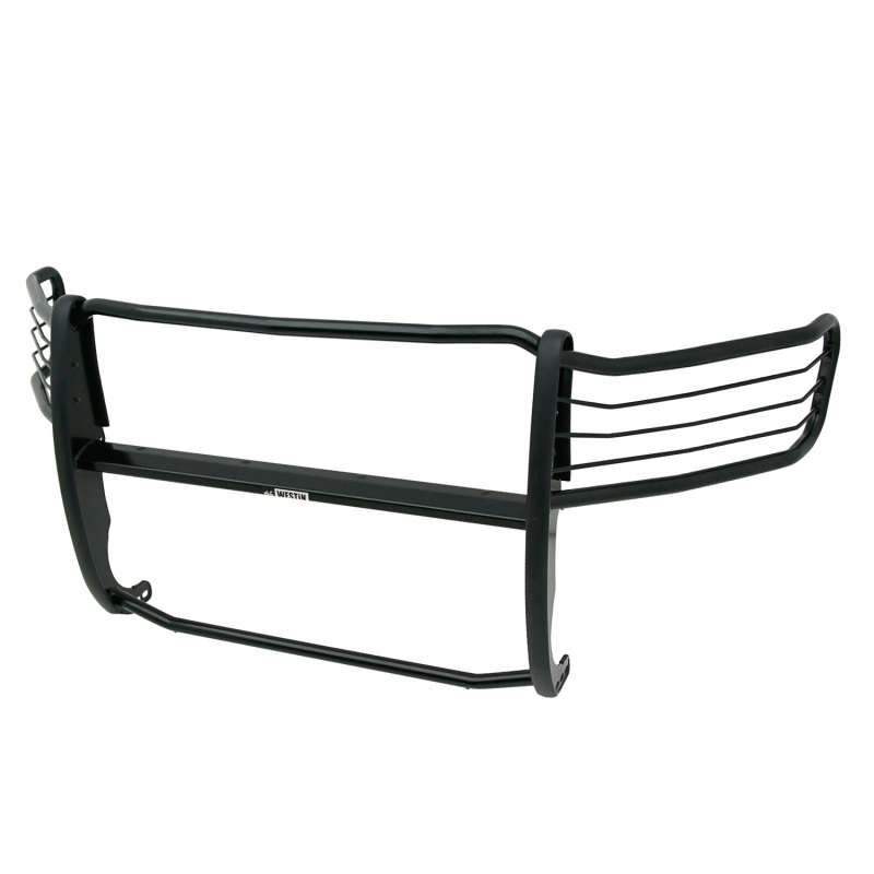 Westin 2006-2008 Dodge Ram 1500 Sportsman Grille Guard - Black thumbnail 5