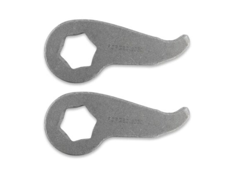 COG Torsion Bar Keys