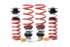 HR VTF Adj Lowering Springs