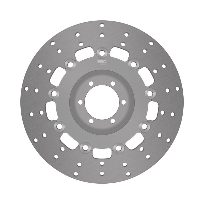 EBC Standard Rotors