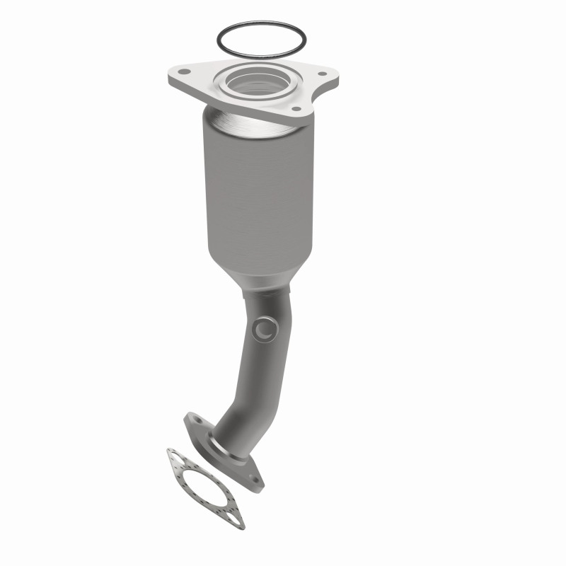 MagnaFlow 2004 Chevrolet Malibu 3.5L Direct Fit Converter thumbnail 4