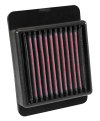 KN Motorcycle Direct Fit Air Filters