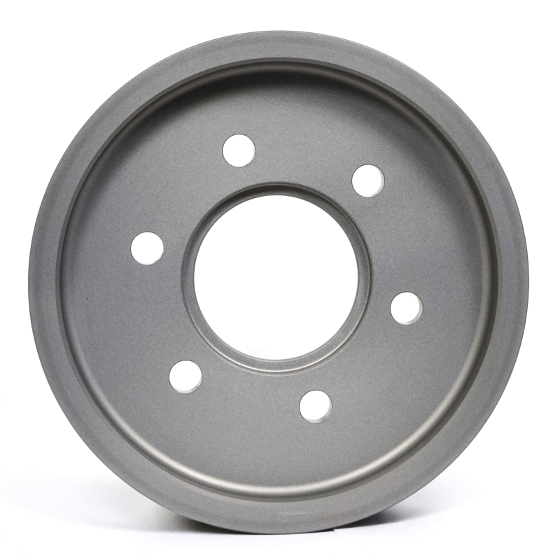 Fluidampr Toyota 2JZ Stock Drive Pulley Damper Ring thumbnail 9