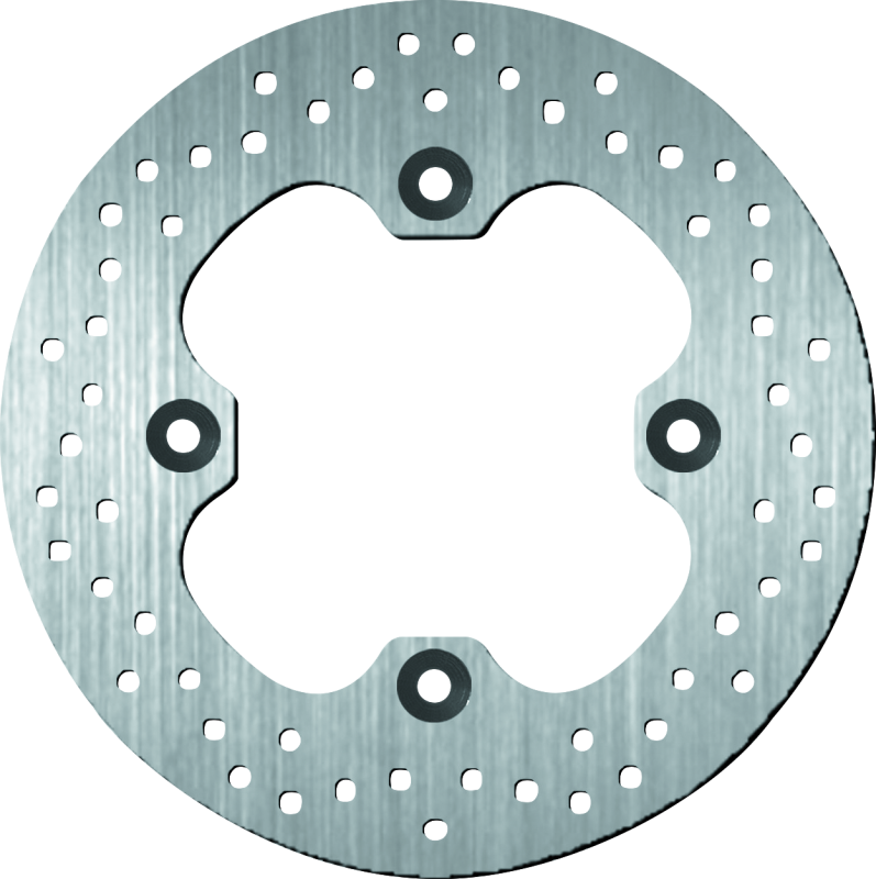 BikeMaster BKM Brake Rotors