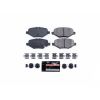 PSB Z23 Evolution Brake Pads