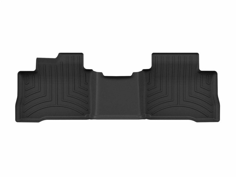 WT FloorLiner - Rear - Blk
