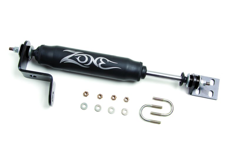 Zone Single Steering Stabilizer