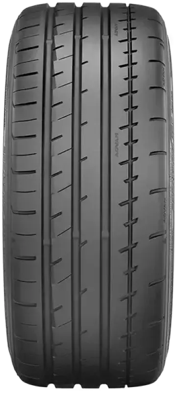 Yokohama Advan Apex V601 Tire - 275/40R19 105Y thumbnail 7