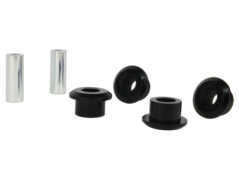 Whiteline Chevrolet Cobalt 2005-2010 Front Lower Control Arm - Inner Front Bushing Kit to Suit thumbnail 2