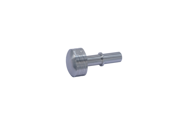 Fleece Performance Universal 3/8in Fuel Line Quick Connect Male Plug thumbnail 3