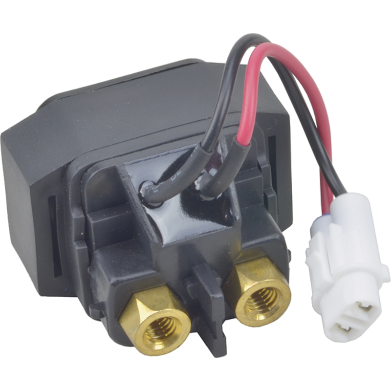 ARR Solenoids