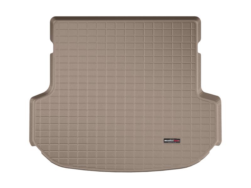 WT Cargo Liners - Tan