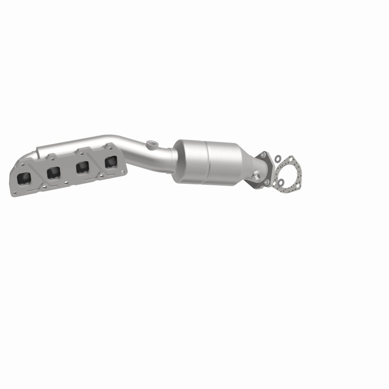 MagnaFlow Direct Fit Catalytic Converter 02-04 VW Passat 4.0L thumbnail 7