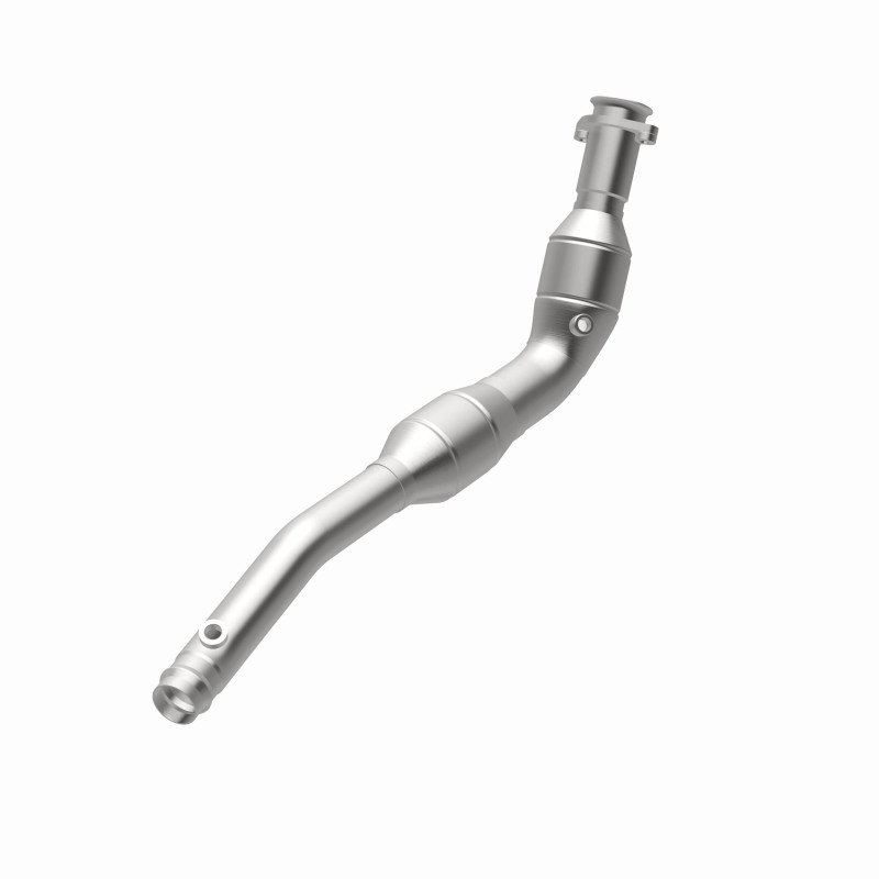 MagnaFlow Direct Fit Catalytic Converter 2014-2016 Land Rover LR4 V6 3 OEM Underbody thumbnail 8