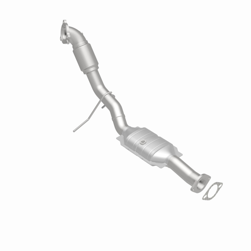 MagnaFlow Direct Fit Catalytic Converter 03-04 Volvo V70 2.5L thumbnail 8