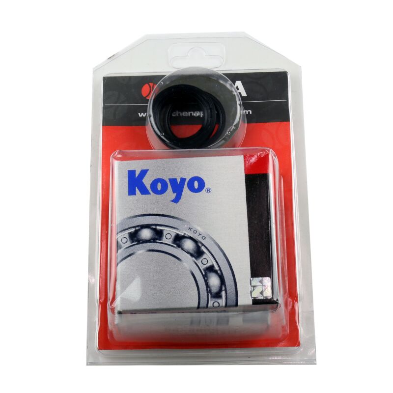 ATH Main Bearing & Seal Kit