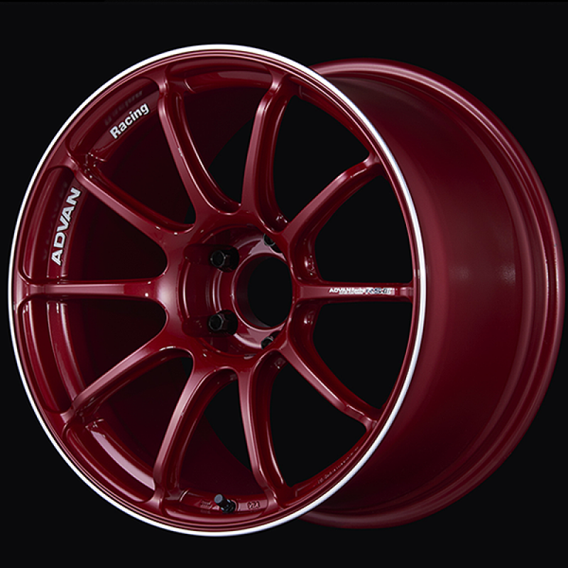 AVN RSIII Wheels