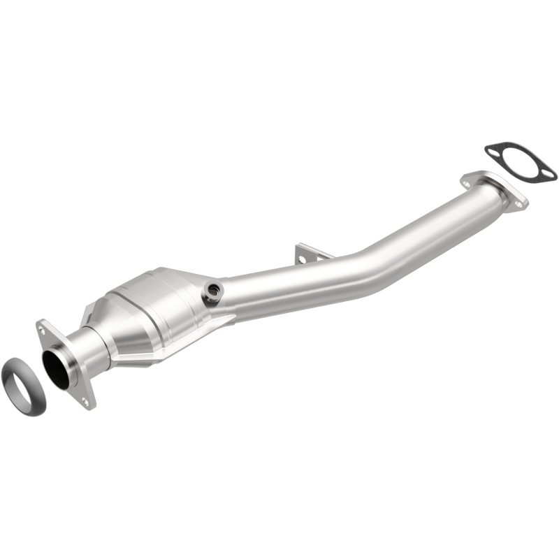 MagnaFlow Direct Fit Catalytic Converter 06-08 Subaru Forester 2.5L thumbnail 3