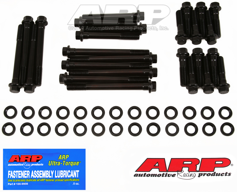 ARP Head Bolt Kits