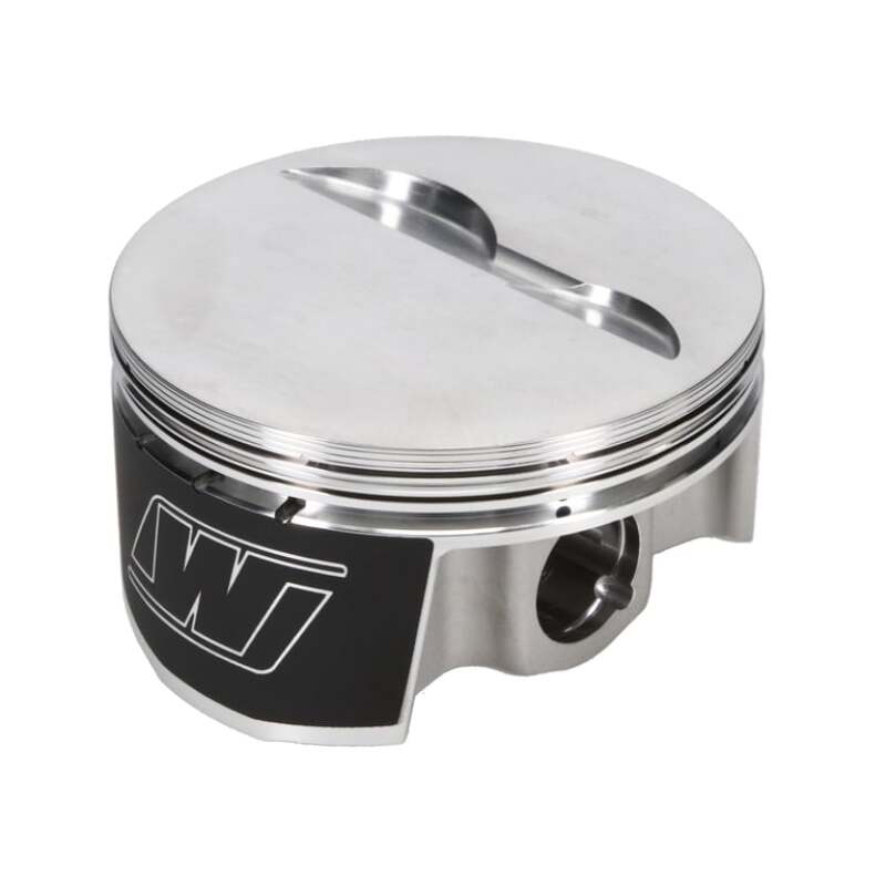 Piston Set, Chevrolet, Small Block, 4.060 in. Bore, Professional, Set of 8