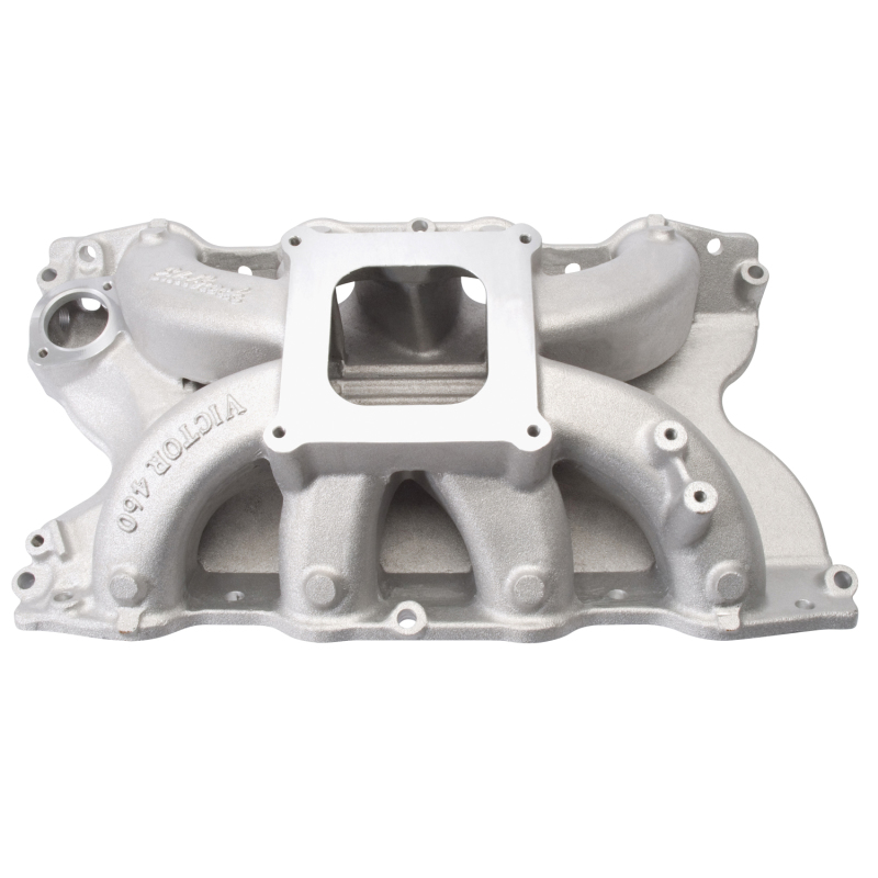 EDE Victor Intake Manifold