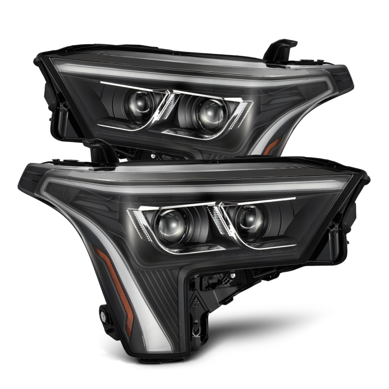 ARX LUXX Headlights