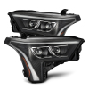 ARX LUXX Headlights