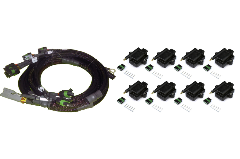 HAL Inductive Coil Harnesses