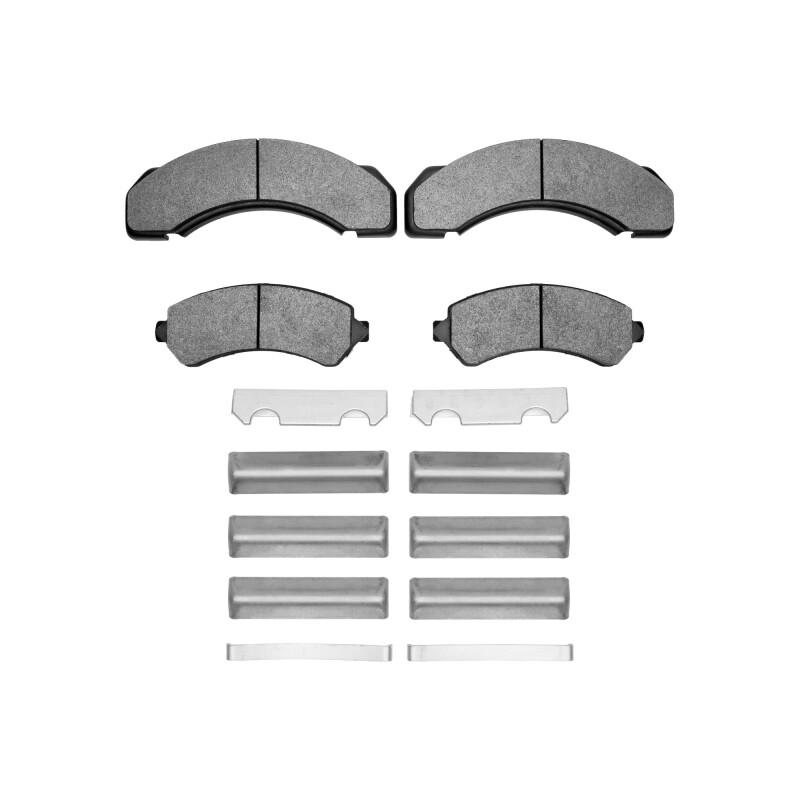 RNC Ceramic Brake Pads