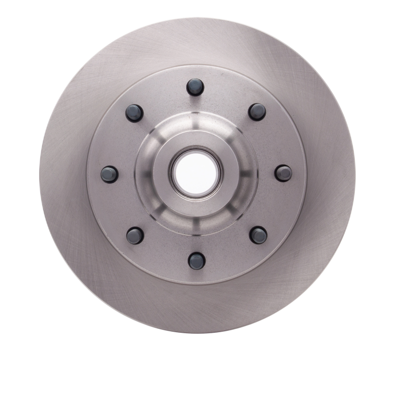 DFC Brake Rotors - Plain