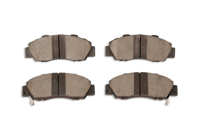 DBA Street Series Brake Pads