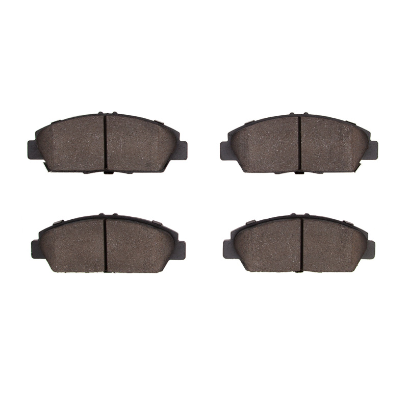DFC 5000 Advanced Ceramic Brake Pads