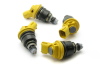 DW 850cc Injector Sets -4 Cyl