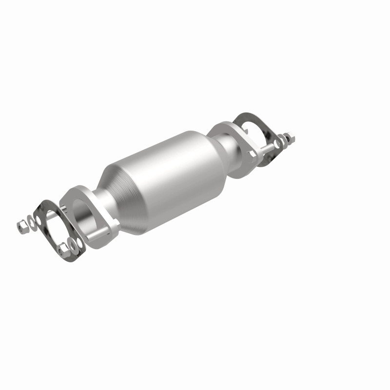 MagnaFlow 2009 Hyundai Genesis 4.6L Direct Fit Converter thumbnail 7