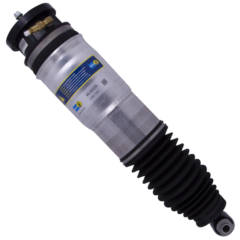 Bilstein B4 OE Replacement 02-05 BMW 745i Rear Left Air Suspension Strut Assembly thumbnail 2