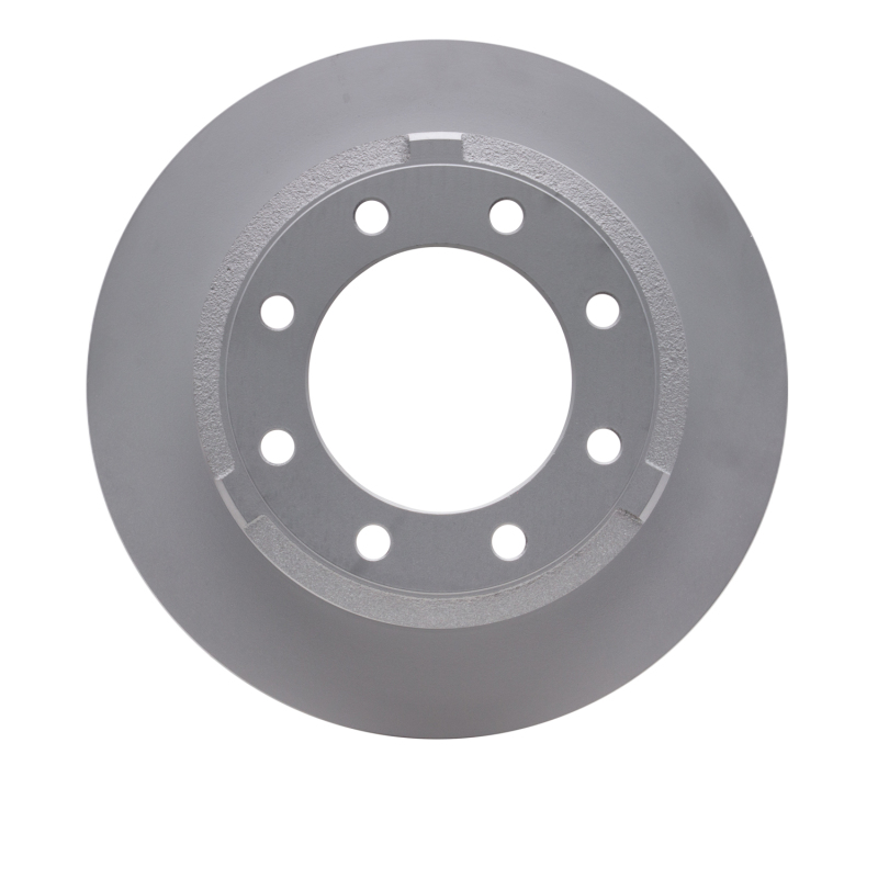 DFC GeoSPEC Coated Rotors - Plain