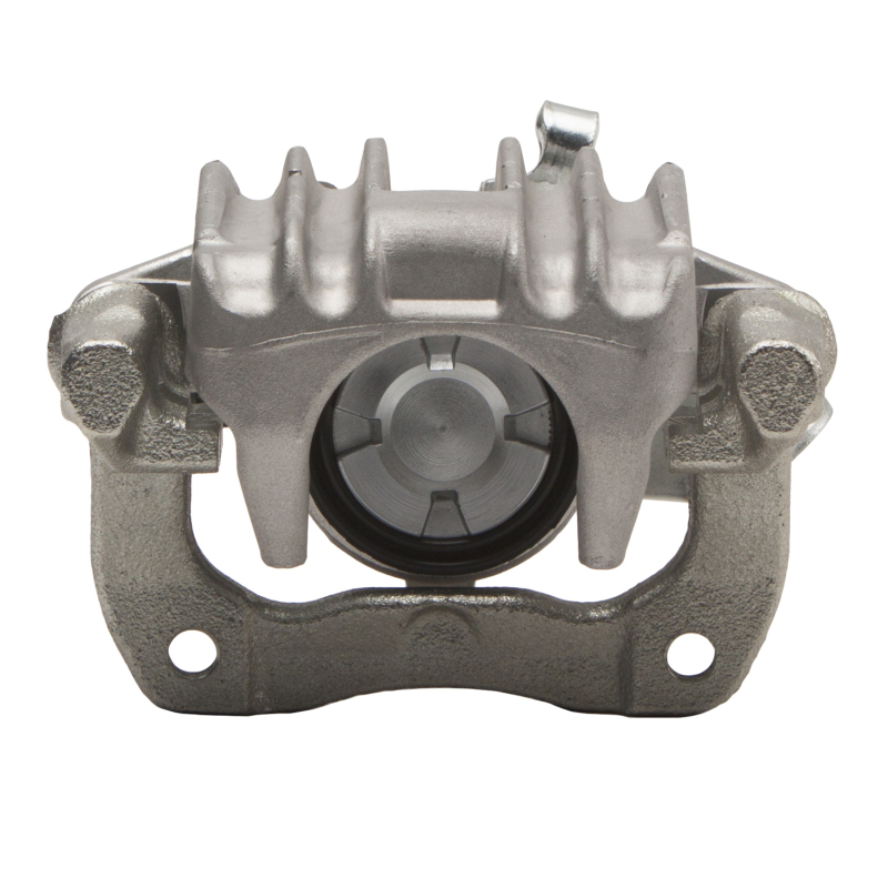 DFC 00-09 Audi TT Quattro Rear-L Premium Caliper - Silver Zinc Coated