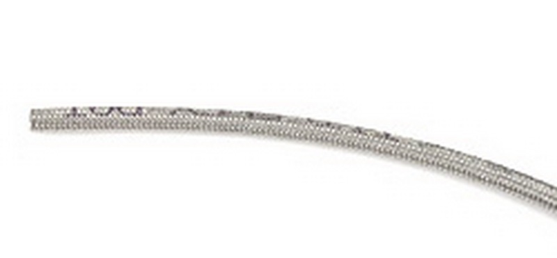 Russell Performance Powerflex -3 AN (1/8in) Power Steering Hose (10 Foot Roll) (Max PSI 2500) thumbnail 8