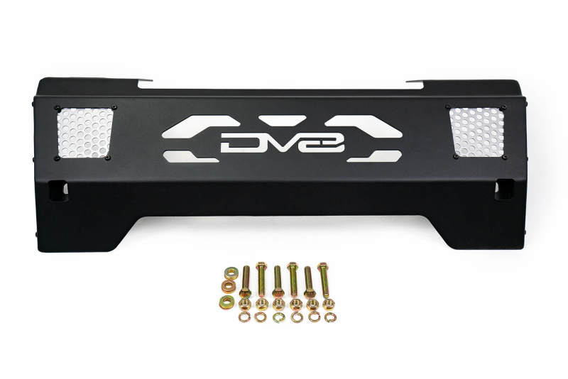 DVE Skid Plates