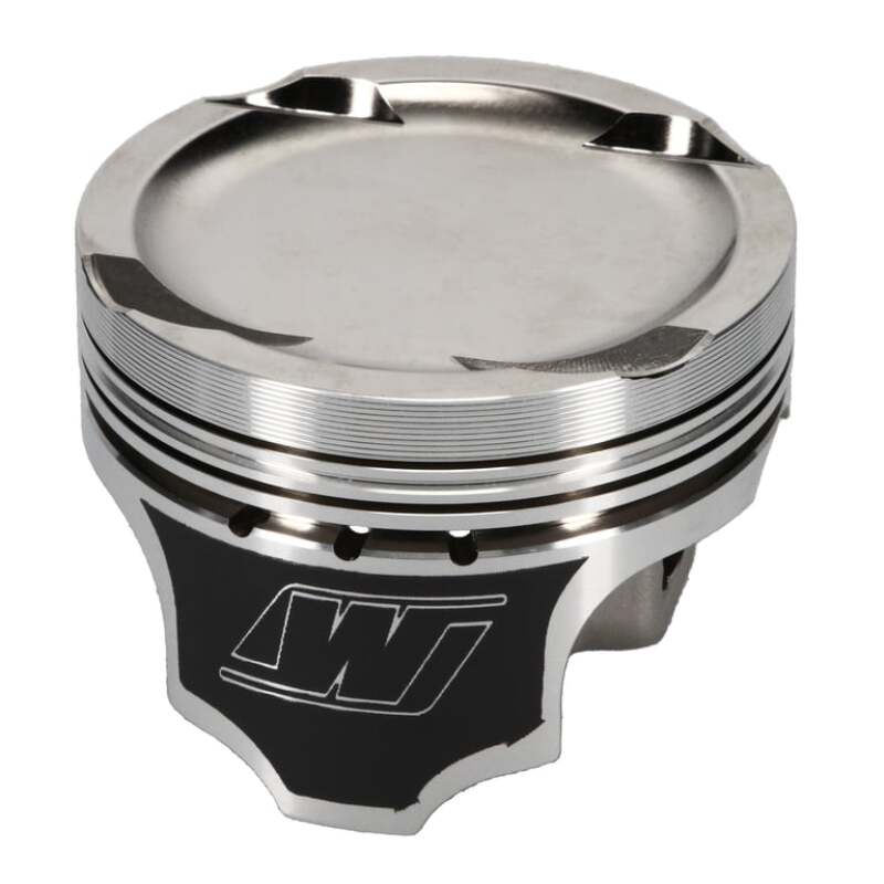 Piston, Honda, B18, 81.25 mm Bore, Sport Compact, Set of 1