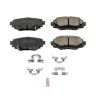 PSB Z17 Evolution Brake Pads